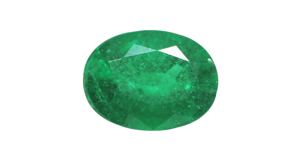 Emerald 1.38ct - Far East Gems & Jewellery