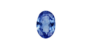 Unheated Blue Sapphire, 1.47ct - Far East Gems & Jewellery
