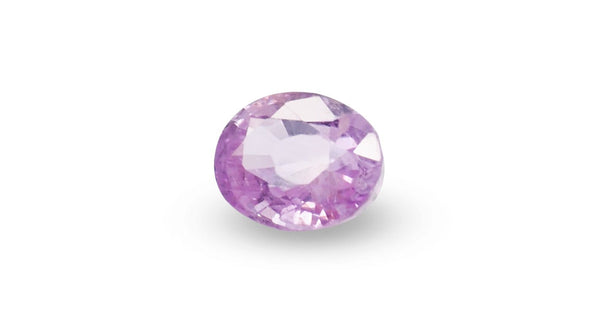 Unheated Pink Sapphire 1.49ct - Far East Gems & Jewellery