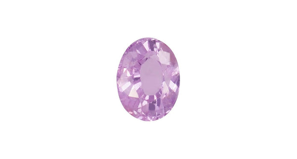 Unheated Pink Sapphire 1.49ct - Far East Gems & Jewellery