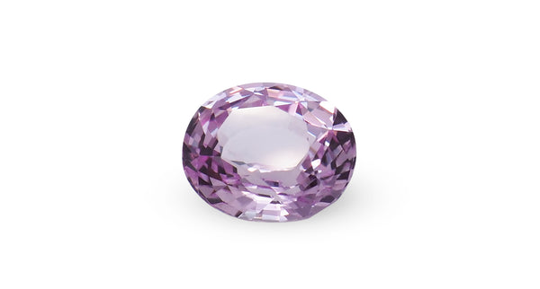 Pink Sapphire 1.56ct Unheated Madagascar - Far East Gems & Jewellery