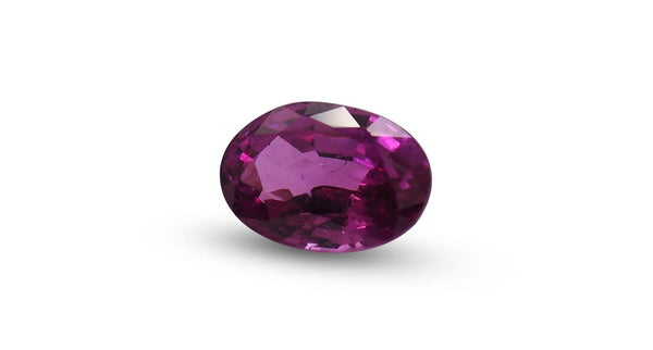 Pink Sapphire, 1.57ct - Far East Gems & Jewellery
