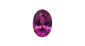 Pink Sapphire, 1.57ct - Far East Gems & Jewellery