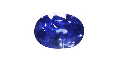 Colour Change Sapphire (No Heat) 1.59ct - Far East Gems & Jewellery