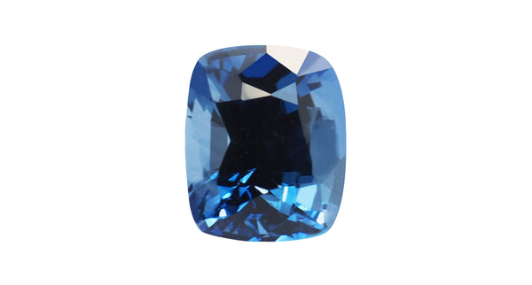 Blue Sapphire 1.86ct - Far East Gems & Jewellery