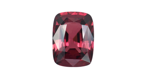 Zircon, Rectangle 10.48ct - Far East Gems & Jewellery