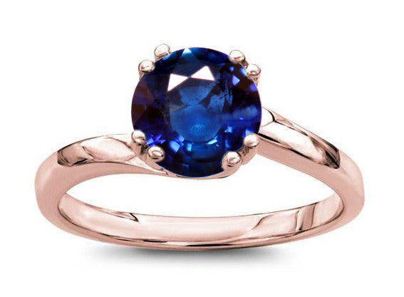 Blue Sapphire 1.20ct - Far East Gems & Jewellery