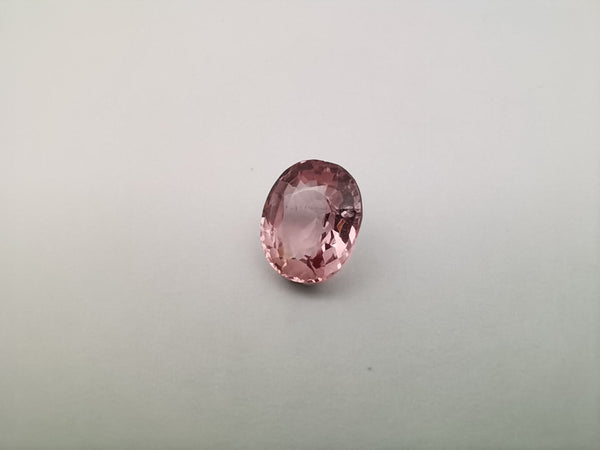 Pink Spinel 2.05ct - Far East Gems & Jewellery