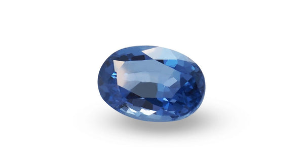 Blue Sapphire 2.06ct Unheated - Far East Gems & Jewellery