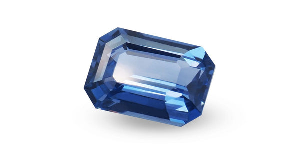 Unheated Blue Sapphire 2.23ct - Far East Gems & Jewellery