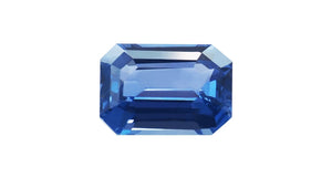 Unheated Blue Sapphire 2.23ct - Far East Gems & Jewellery