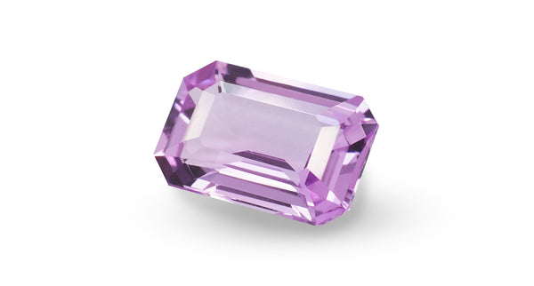 Pink Sapphire 2.24ct Unheated - Far East Gems & Jewellery