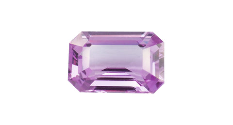 Pink Sapphire 2.24ct Unheated - Far East Gems & Jewellery