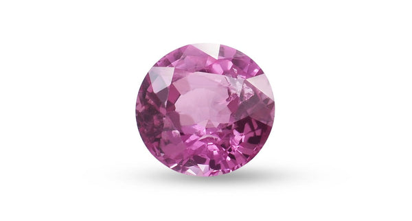 Pink Sapphire 2.30ct - Far East Gems & Jewellery