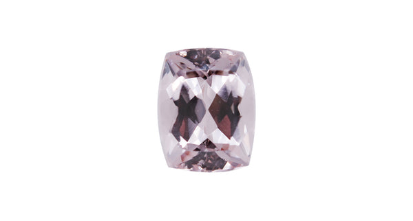 Morganite, 2.56ct - Far East Gems & Jewellery