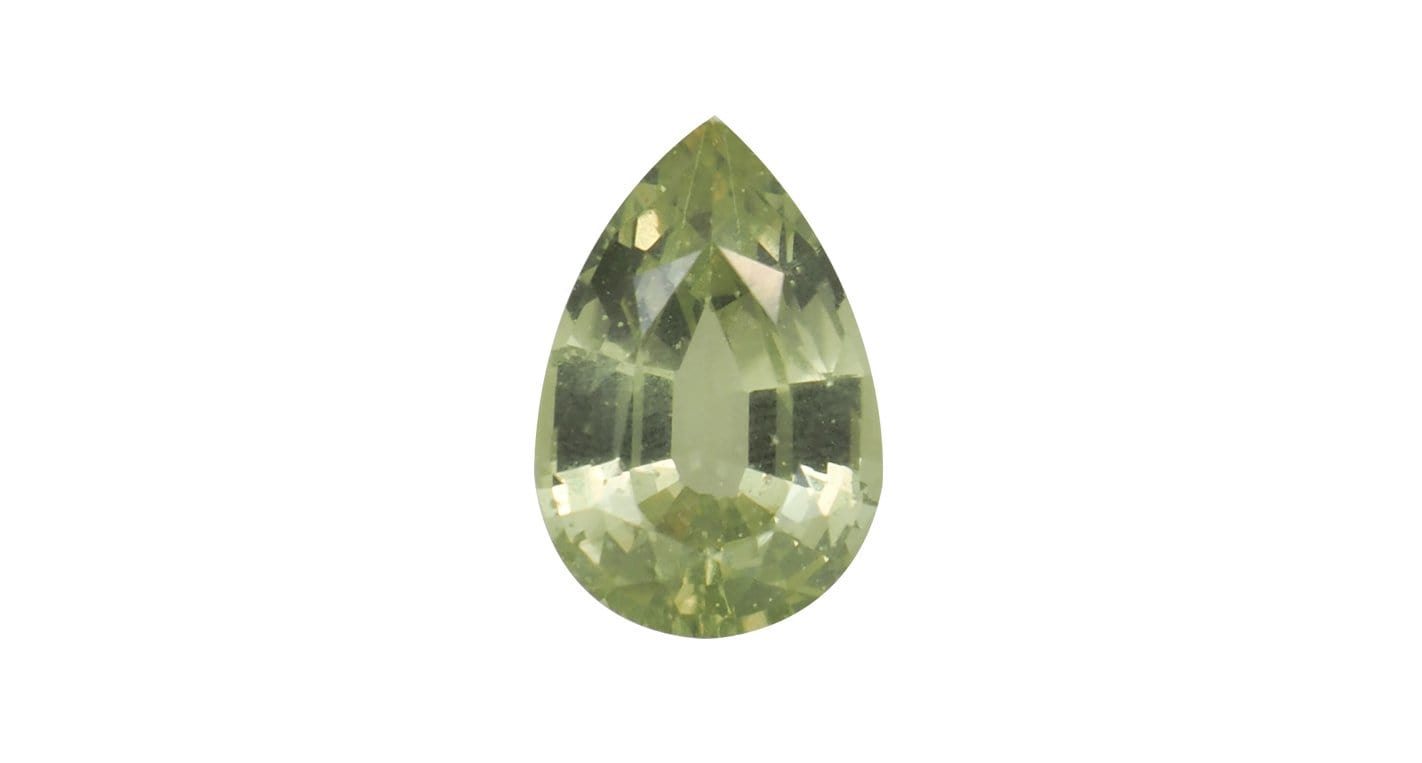 Sapphire, Madagascar 2.83ct - Far East Gems & Jewellery
