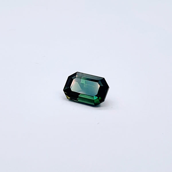 Bicolour Sapphire 2.43ct - Far East Gems & Jewellery