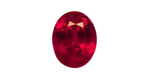 Ruby 1.54ct - Far East Gems & Jewellery