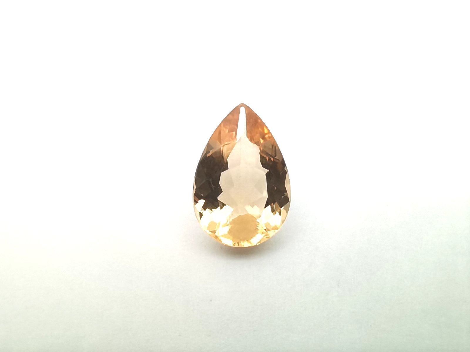 Heliodor Yellow Beryl 3.33ct - Far East Gems & Jewellery