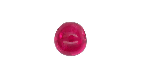 Red Spinel, Burma, 3.43ct - Far East Gems & Jewellery