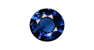 Blue Sapphire 1.20ct - Far East Gems & Jewellery