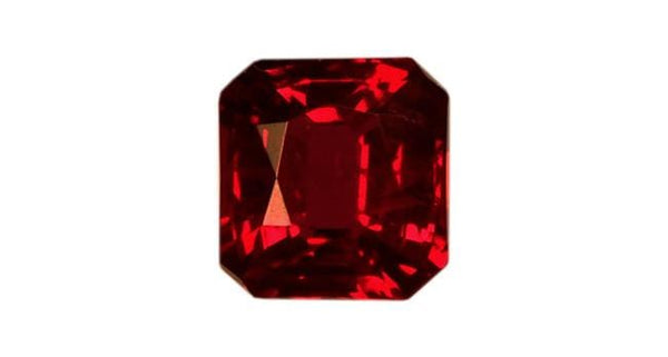 Ruby 0.77ct - Far East Gems & Jewellery