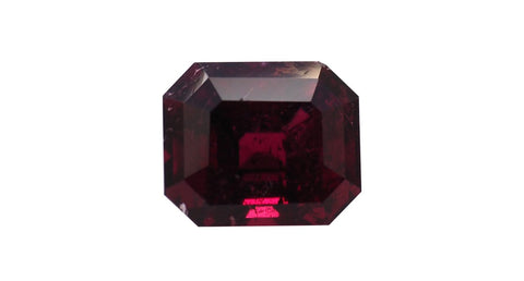 Rubelite, 4.89ct - Far East Gems & Jewellery