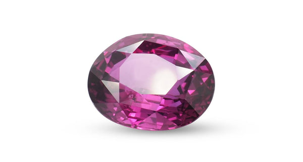 Pink Sapphire 5.54ct Unheated - Far East Gems & Jewellery