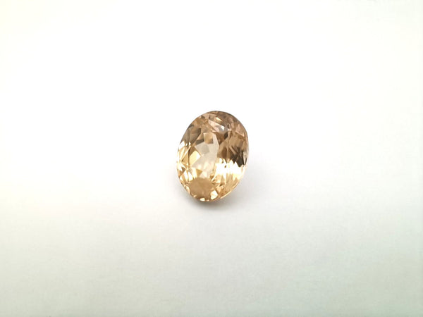 Zircon 5.87ct - Far East Gems & Jewellery