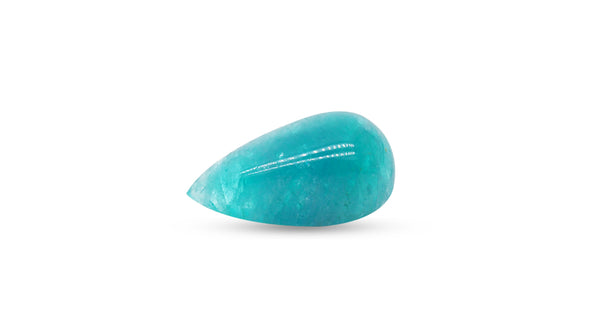 Paraiba Tourmaline 6.88ct - Far East Gems & Jewellery