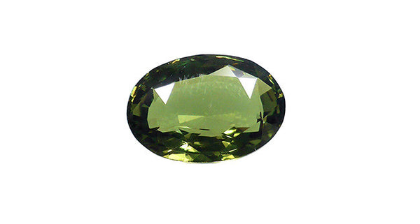 Alexandrite, Sri Lanka, Oval 2.96ct - Far East Gems & Jewellery