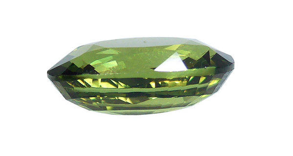 Alexandrite, Sri Lanka, Oval 2.96ct - Far East Gems & Jewellery