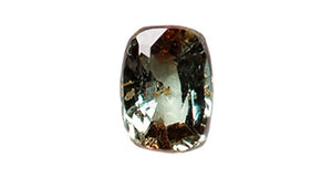 Alexandrite 0.40ct - Far East Gems & Jewellery