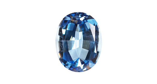 Aquamarine 0.63ct - Far East Gems & Jewellery