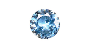 Aquamarine 0.66ct - Far East Gems & Jewellery