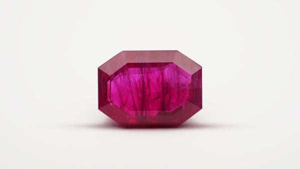Ruby 16.65ct - Far East Gems & Jewellery
