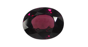 Garnet 6.69ct - Far East Gems & Jewellery