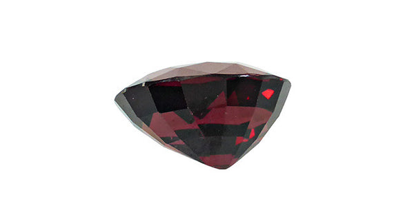 Garnet, Oval 8.26ct - Far East Gems & Jewellery