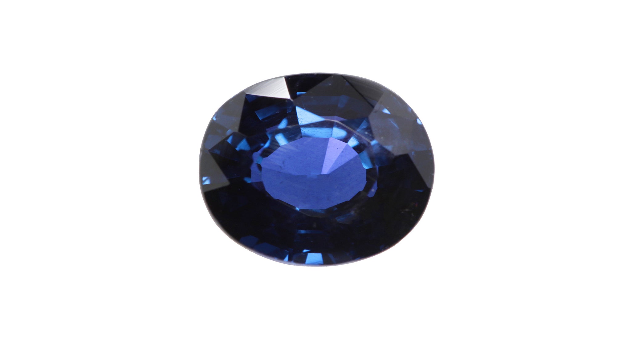 Colour Change Sapphire 3.25ct - Far East Gems & Jewellery
