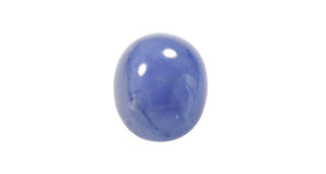 Hackmanite, Oval Cabochon 11.20ct - Far East Gems & Jewellery