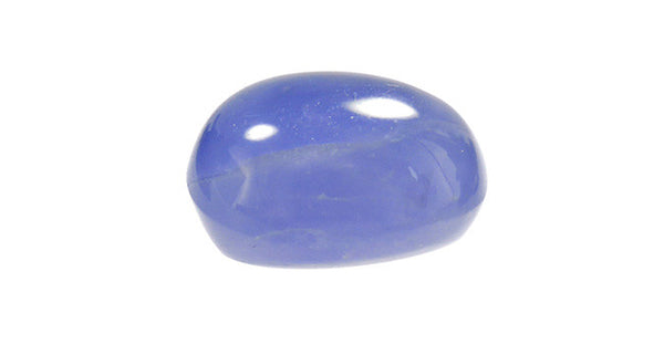 Hackmanite, Oval Cabochon 11.20ct - Far East Gems & Jewellery