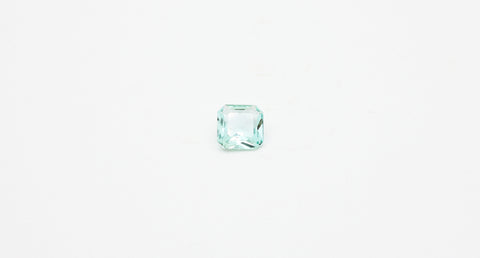 Green Beryl 1.42ct - Far East Gems & Jewellery