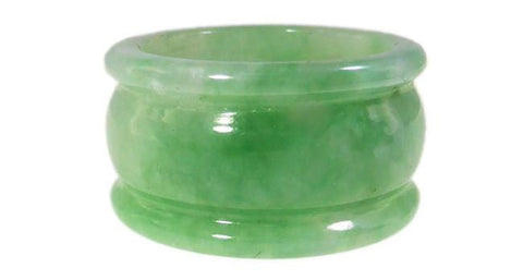 Jade Ring - Far East Gems & Jewellery