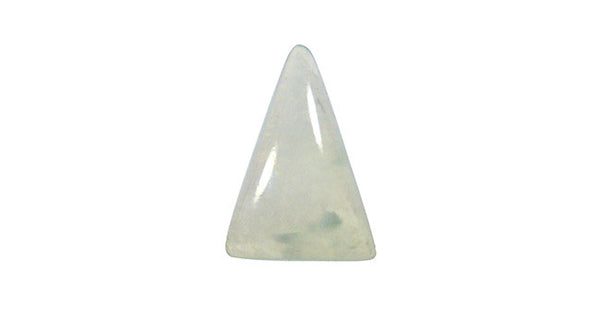 A-Jade, Triangle 7.97ct - Far East Gems & Jewellery