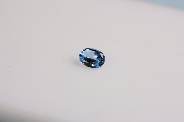 Aquamarine 0.63ct - Far East Gems & Jewellery