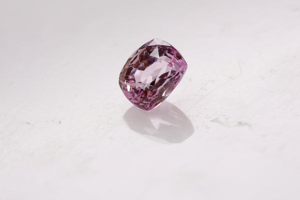 Padparascha Sapphire 2.30ct - Far East Gems & Jewellery