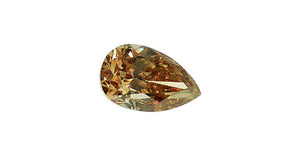 Brown Diamond 1.52 ct - Far East Gems & Jewellery