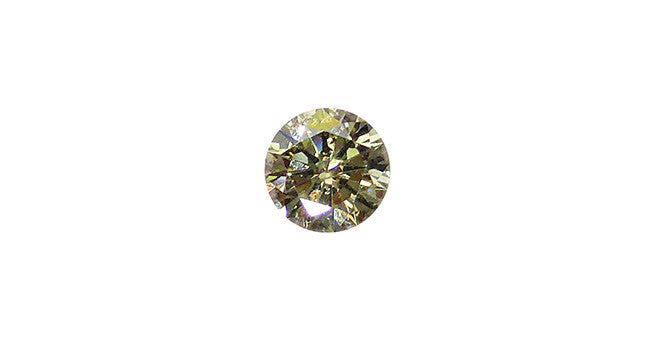 Chameleon diamond shop