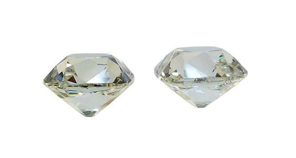 Old Mine Cut Diamond 1.61ct - Far East Gems & Jewellery