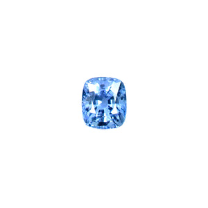 Sapphire 2.07ct No Heat Burma - Far East Gems & Jewellery